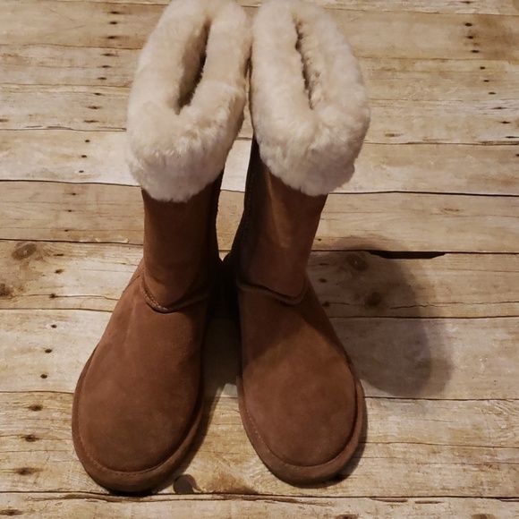 BearPaw Shoes - BearPaw Boots